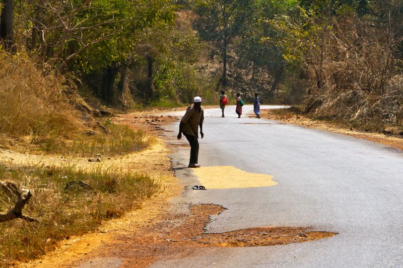 Guinea Conakry